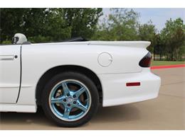 1999 Pontiac Firebird (CC-2090937) for sale in Grapevine, Texas