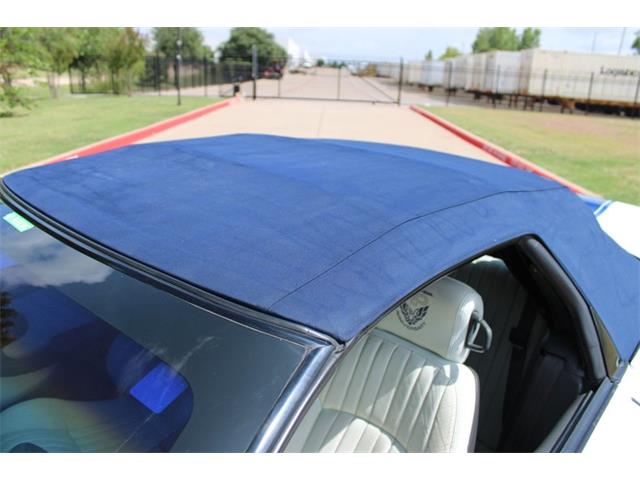 1999 Pontiac Firebird (CC-2090937) for sale in Grapevine, Texas