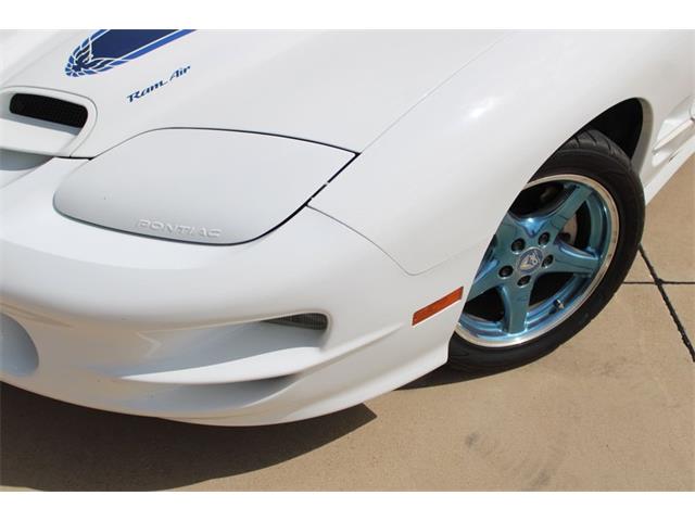 1999 Pontiac Firebird (CC-2090937) for sale in Grapevine, Texas