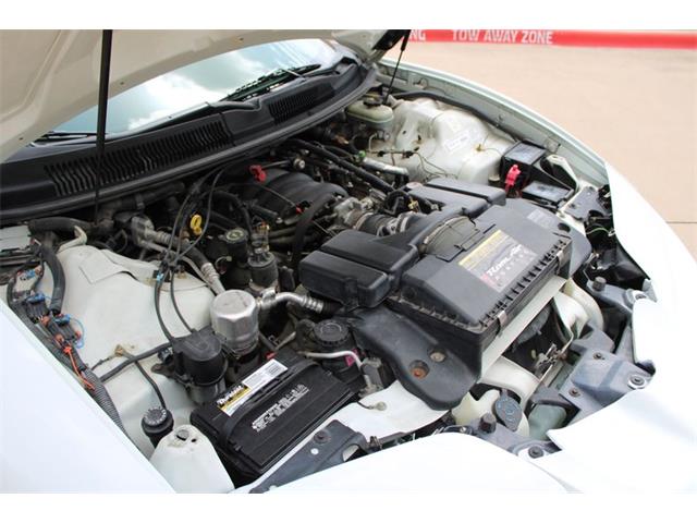 1999 Pontiac Firebird (CC-2090937) for sale in Grapevine, Texas