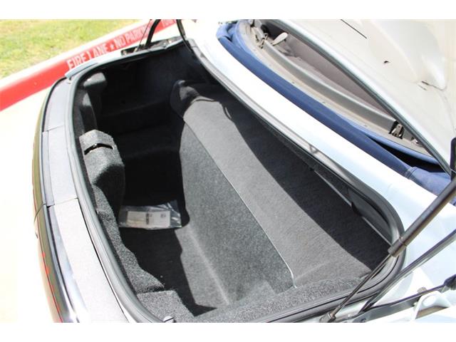 1999 Pontiac Firebird (CC-2090937) for sale in Grapevine, Texas
