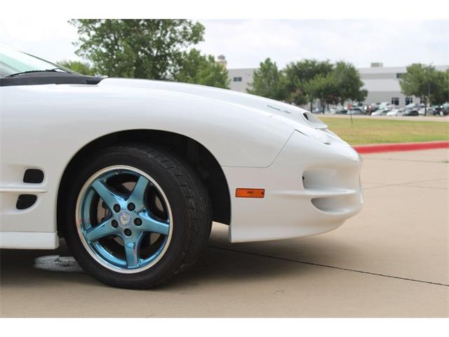 1999 Pontiac Firebird (CC-2090937) for sale in Grapevine, Texas