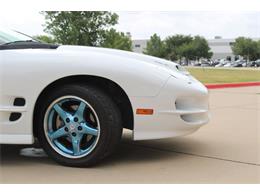 1999 Pontiac Firebird (CC-2090937) for sale in Grapevine, Texas