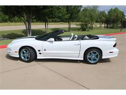 1999 Pontiac Firebird (CC-2090937) for sale in Grapevine, Texas