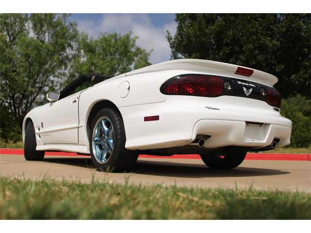 1999 Pontiac Firebird (CC-2090937) for sale in Grapevine, Texas
