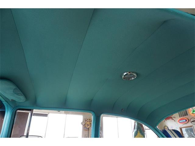 1955 Chevrolet Bel Air (CC-2099372) for sale in De Witt, Iowa