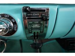 1955 Chevrolet Bel Air (CC-2099372) for sale in De Witt, Iowa
