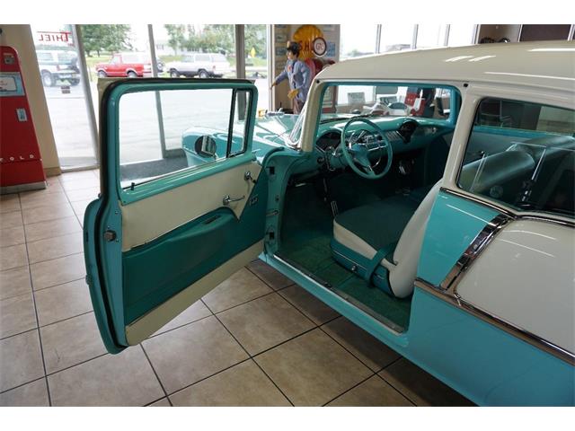 1955 Chevrolet Bel Air (CC-2099372) for sale in De Witt, Iowa