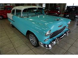 1955 Chevrolet Bel Air (CC-2099372) for sale in De Witt, Iowa