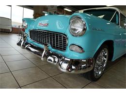 1955 Chevrolet Bel Air (CC-2099372) for sale in De Witt, Iowa