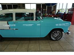 1955 Chevrolet Bel Air (CC-2099372) for sale in De Witt, Iowa