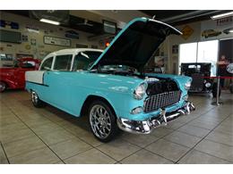 1955 Chevrolet Bel Air (CC-2099372) for sale in De Witt, Iowa