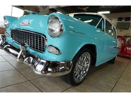 1955 Chevrolet Bel Air (CC-2099372) for sale in De Witt, Iowa