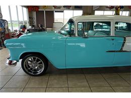 1955 Chevrolet Bel Air (CC-2099372) for sale in De Witt, Iowa