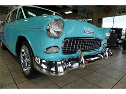 1955 Chevrolet Bel Air (CC-2099372) for sale in De Witt, Iowa