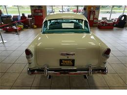 1955 Chevrolet Bel Air (CC-2099372) for sale in De Witt, Iowa