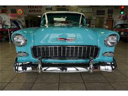 1955 Chevrolet Bel Air (CC-2099372) for sale in De Witt, Iowa