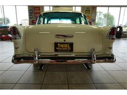 1955 Chevrolet Bel Air (CC-2099372) for sale in De Witt, Iowa