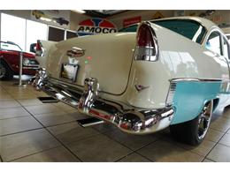 1955 Chevrolet Bel Air (CC-2099372) for sale in De Witt, Iowa
