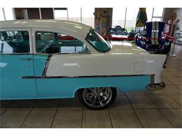 1955 Chevrolet Bel Air (CC-2099372) for sale in De Witt, Iowa