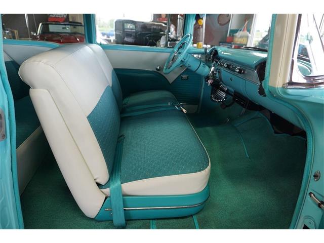 1955 Chevrolet Bel Air (CC-2099372) for sale in De Witt, Iowa