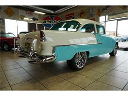 1955 Chevrolet Bel Air (CC-2099372) for sale in De Witt, Iowa