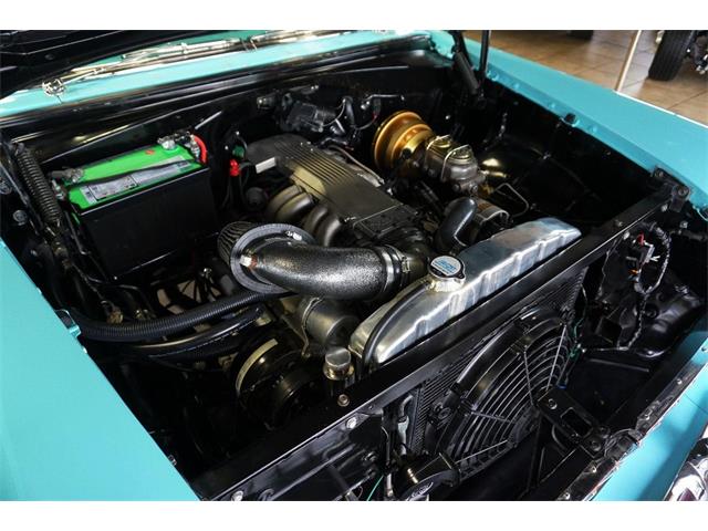 1955 Chevrolet Bel Air (CC-2099372) for sale in De Witt, Iowa