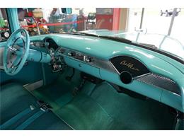 1955 Chevrolet Bel Air (CC-2099372) for sale in De Witt, Iowa