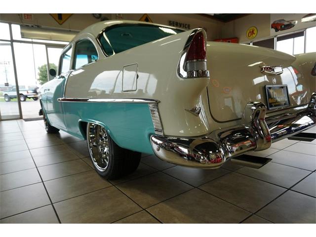 1955 Chevrolet Bel Air (CC-2099372) for sale in De Witt, Iowa