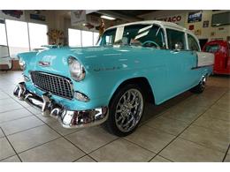 1955 Chevrolet Bel Air (CC-2099372) for sale in De Witt, Iowa