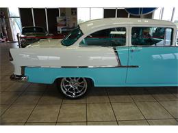 1955 Chevrolet Bel Air (CC-2099372) for sale in De Witt, Iowa