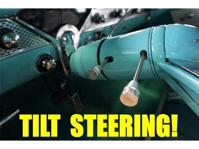 1955 Chevrolet Bel Air (CC-2099372) for sale in De Witt, Iowa