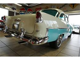 1955 Chevrolet Bel Air (CC-2099372) for sale in De Witt, Iowa
