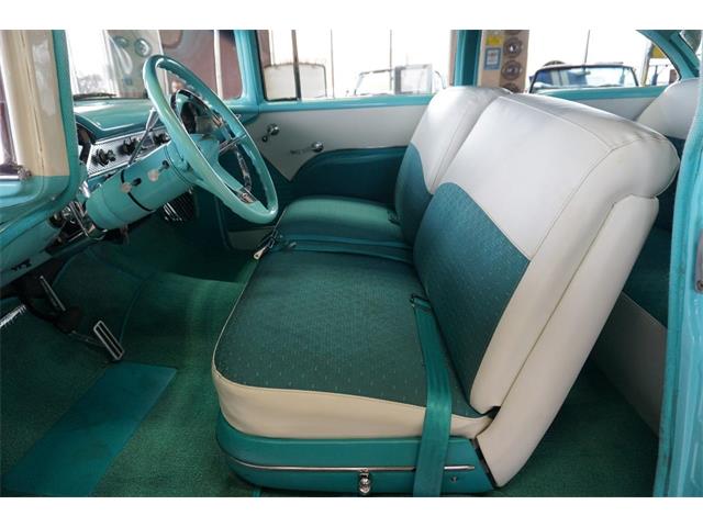 1955 Chevrolet Bel Air (CC-2099372) for sale in De Witt, Iowa