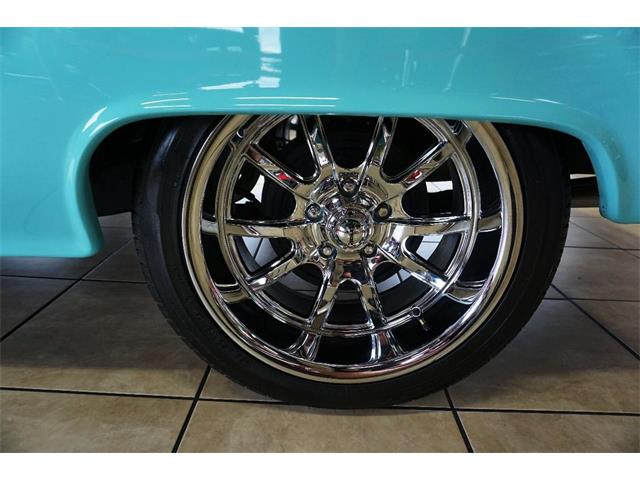 1955 Chevrolet Bel Air (CC-2099372) for sale in De Witt, Iowa