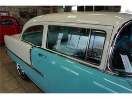1955 Chevrolet Bel Air (CC-2099372) for sale in De Witt, Iowa