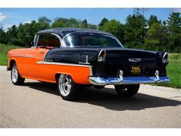 1955 Chevrolet Bel Air (CC-2099373) for sale in De Witt, Iowa