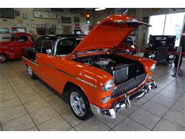 1955 Chevrolet Bel Air (CC-2099373) for sale in De Witt, Iowa