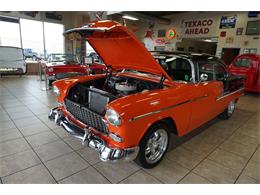 1955 Chevrolet Bel Air (CC-2099373) for sale in De Witt, Iowa