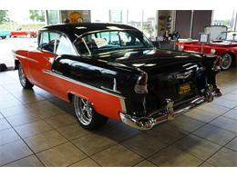 1955 Chevrolet Bel Air (CC-2099373) for sale in De Witt, Iowa