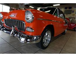 1955 Chevrolet Bel Air (CC-2099373) for sale in De Witt, Iowa