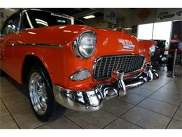 1955 Chevrolet Bel Air (CC-2099373) for sale in De Witt, Iowa