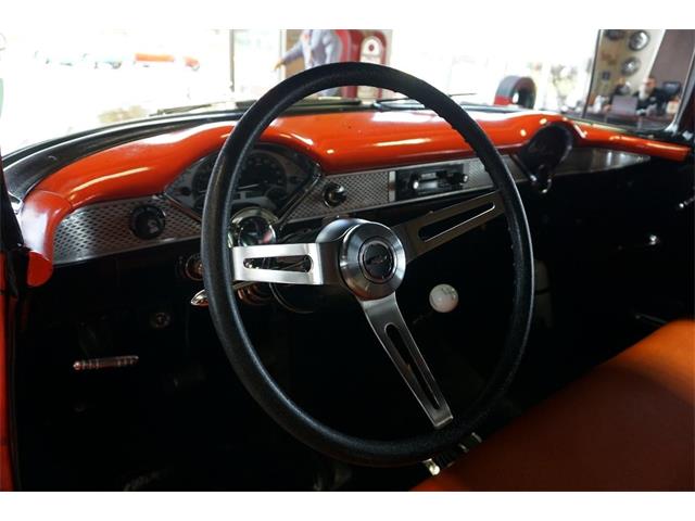 1955 Chevrolet Bel Air (CC-2099373) for sale in De Witt, Iowa