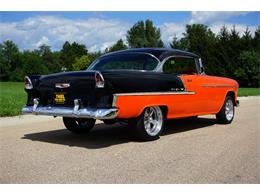 1955 Chevrolet Bel Air (CC-2099373) for sale in De Witt, Iowa