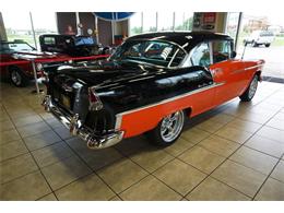 1955 Chevrolet Bel Air (CC-2099373) for sale in De Witt, Iowa