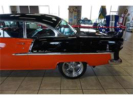 1955 Chevrolet Bel Air (CC-2099373) for sale in De Witt, Iowa