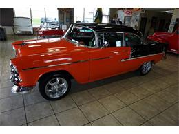 1955 Chevrolet Bel Air (CC-2099373) for sale in De Witt, Iowa