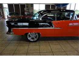 1955 Chevrolet Bel Air (CC-2099373) for sale in De Witt, Iowa