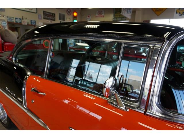 1955 Chevrolet Bel Air (CC-2099373) for sale in De Witt, Iowa