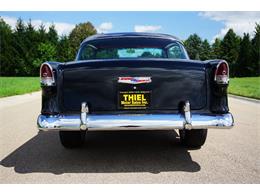 1955 Chevrolet Bel Air (CC-2099373) for sale in De Witt, Iowa